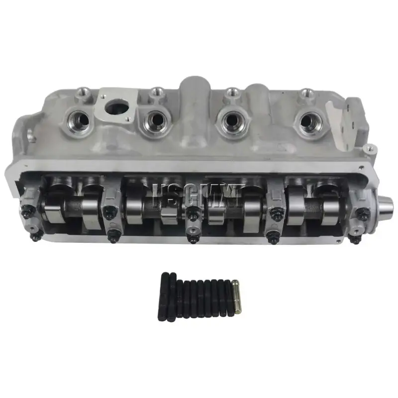 Nowa Głowica Silnika dla Skoda Felicia Volkswagen VW Caddy Polo Transporter 1.9 TD 028103351E