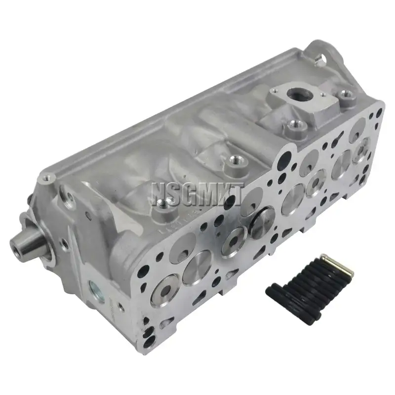 Nowa Głowica Silnika dla Skoda Felicia Volkswagen VW Caddy Polo Transporter 1.9 TD 028103351E