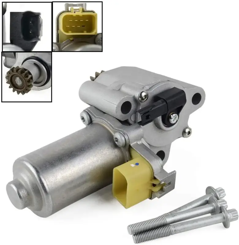 Siłownik Skrzyni Biegów dla BMW 3 E90 E91 E92 5 E60 E61 X-Drive 27107599693 27107599690 27107613153