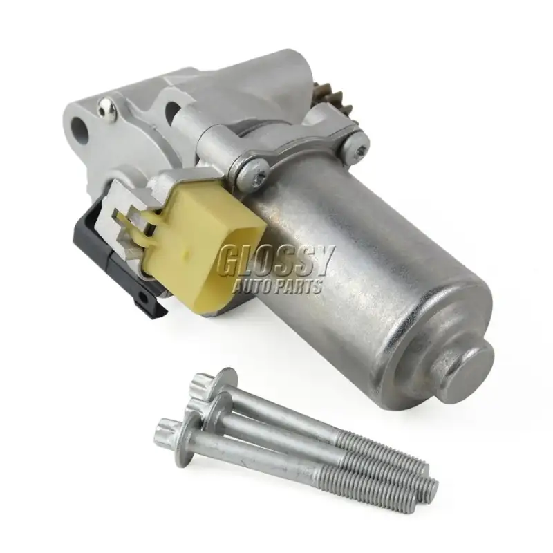 Siłownik Skrzyni Biegów dla BMW 3 E90 E91 E92 5 E60 E61 X-Drive 27107599693 27107599690 27107613153