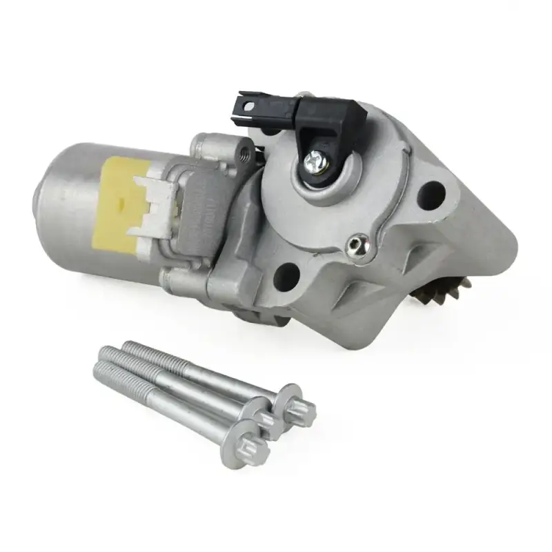 Siłownik Skrzyni Biegów dla BMW 3 E90 E91 E92 5 E60 E61 X-Drive 27107599693 27107599690 27107613153