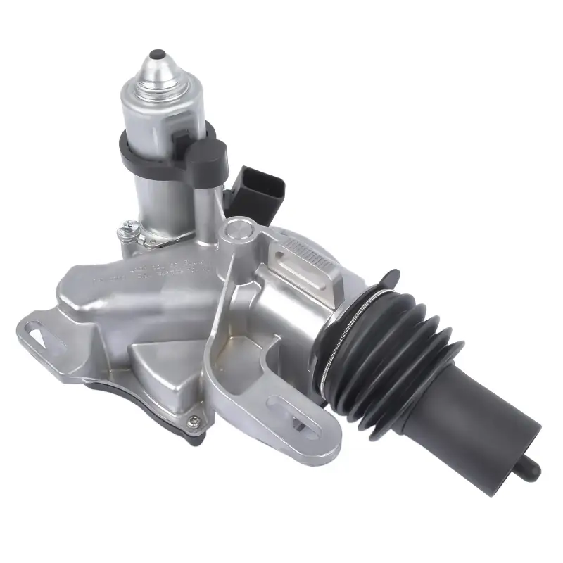 Nowy Cylinder Wspomagania Sprzęgła do Smart Fortwo Cabrio Coupe 451 0.8 1.0