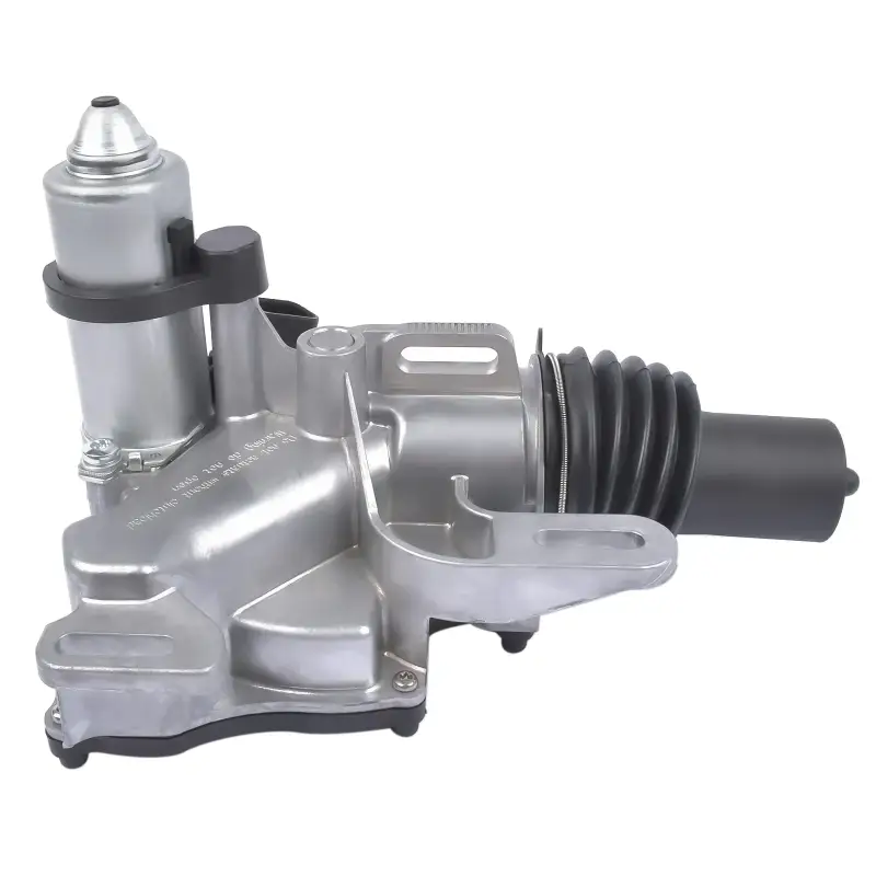 Nowy Cylinder Wspomagania Sprzęgła do Smart Fortwo Cabrio Coupe 451 0.8 1.0