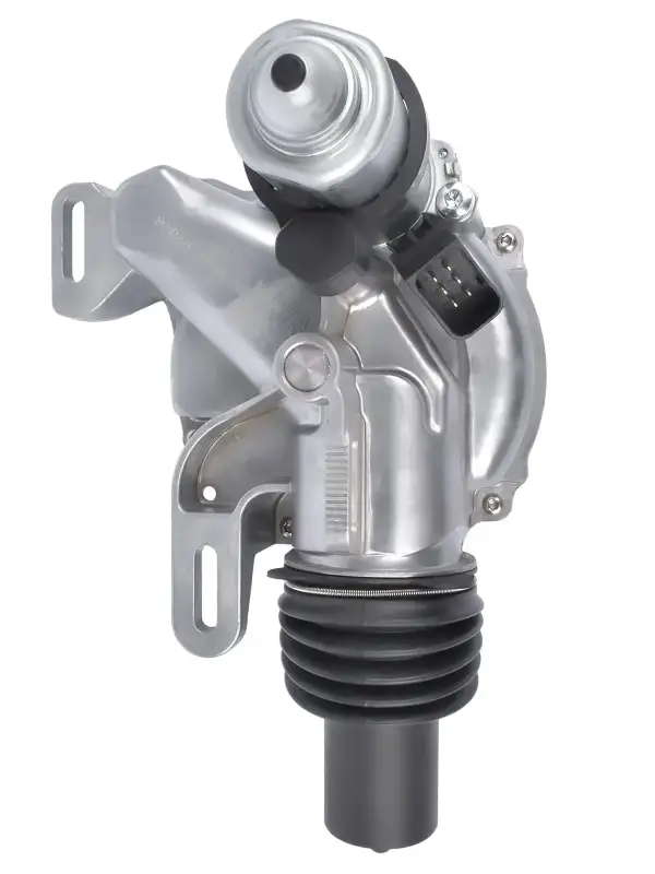 Nowy Cylinder Wspomagania Sprzęgła do Smart Fortwo Cabrio Coupe 451 0.8 1.0