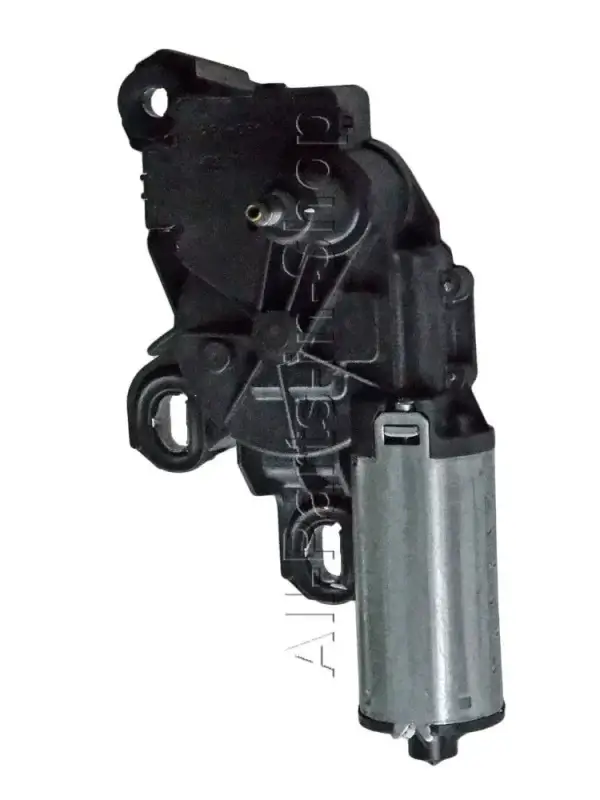 Silnik Wycieraczek Tylnej Mercedes-Benz Vito Mixto W639 6398200408