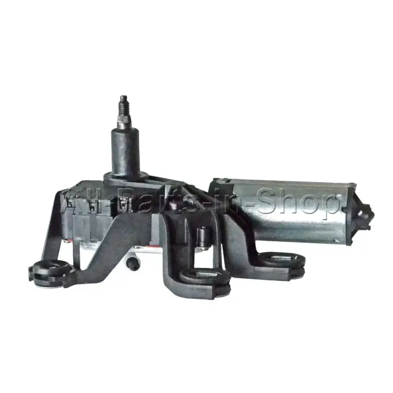 Silnik Wycieraczek Tylnej Mercedes-Benz Vito Mixto W639 6398200408