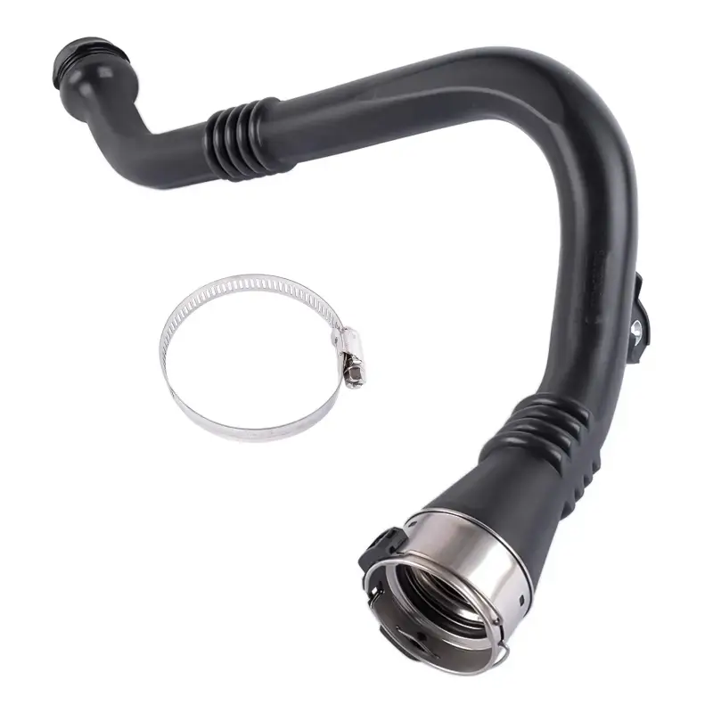 Wąż Dolotowy Turbo Intercoolera do Renault Grand Scénic Megane III 1.9 dCi 8200804000