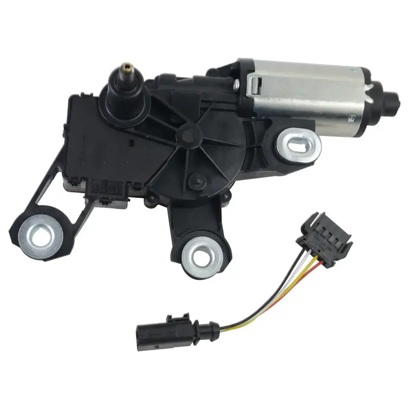 Silnik Wycieraczek do Porsche Cayenne 92A (2011-2018) Volkswagen VW Touareg 95862808000