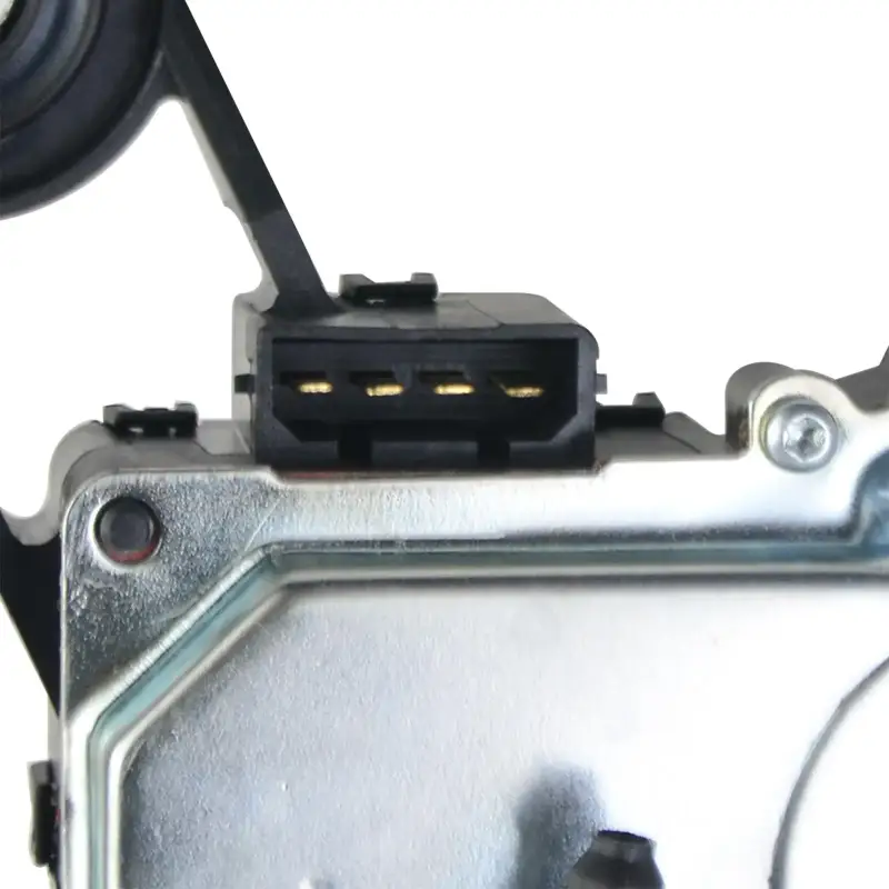 Silnik Wycieraczek do Porsche Cayenne 92A (2011-2018) Volkswagen VW Touareg 95862808000