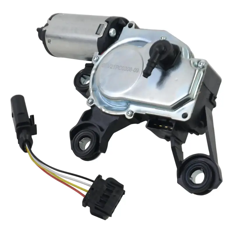 Silnik Wycieraczek do Porsche Cayenne 92A (2011-2018) Volkswagen VW Touareg 95862808000