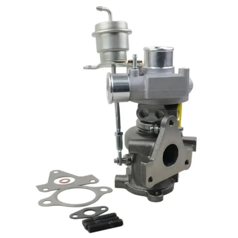 Turbina Nowa Smart Fortwo 451 1.0 Turbo 2007 - OEM 49173-02015 / 336402