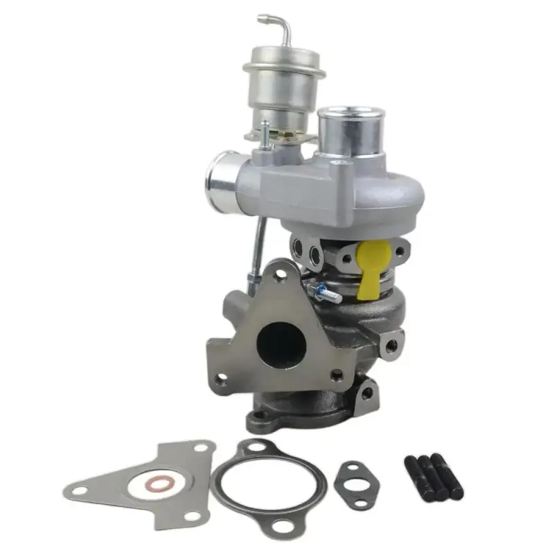 Turbina Nowa Smart Fortwo 451 1.0 Turbo 2007 - OEM 49173-02015 / 336402