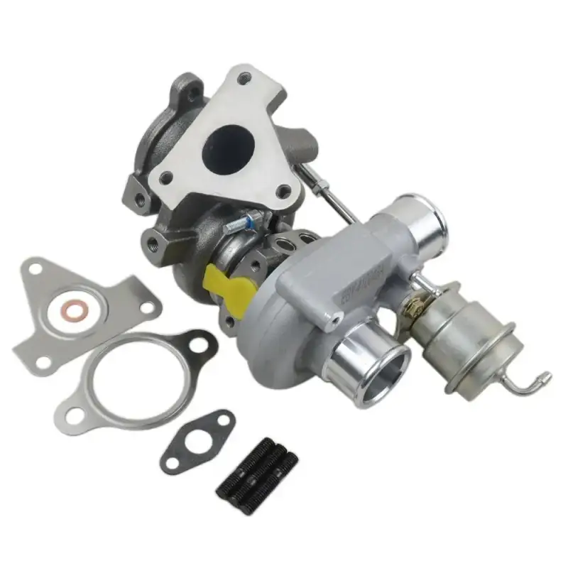 Turbina Nowa Smart Fortwo 451 1.0 Turbo 2007 - OEM 49173-02015 / 336402