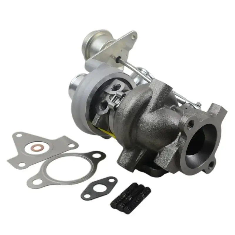 Turbina Nowa Smart Fortwo 451 1.0 Turbo 2007 - OEM 49173-02015 / 336402
