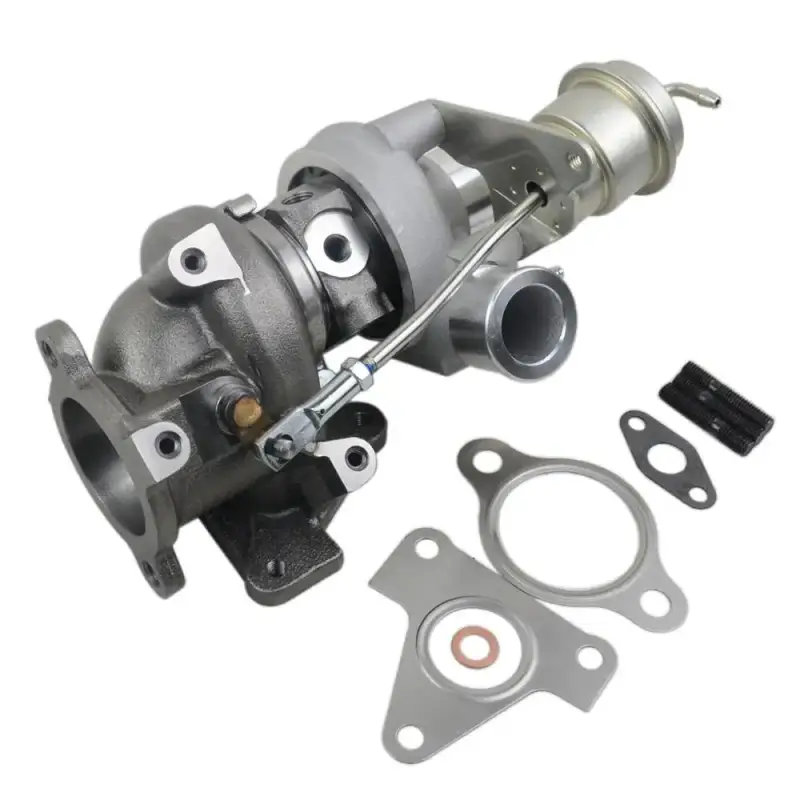 Turbina Nowa Smart Fortwo 451 1.0 Turbo 2007 - OEM 49173-02015 / 336402