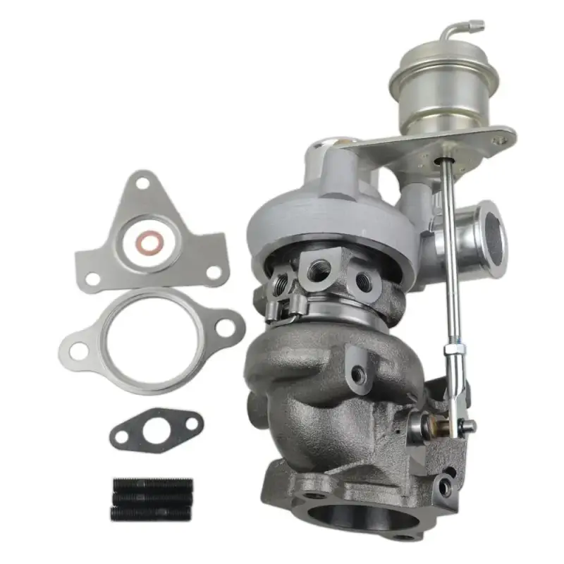 Turbina Nowa Smart Fortwo 451 1.0 Turbo 2007 - OEM 49173-02015 / 336402