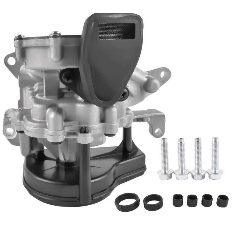 Pompa Olejowa Nowa dla Opel Astra J K Insignia Zafira Mokka 1, 6 CDTI 55509127