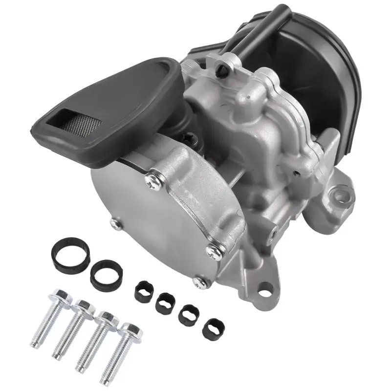 Pompa Olejowa Nowa dla Opel Astra J K Insignia Zafira Mokka 1, 6 CDTI 55509127