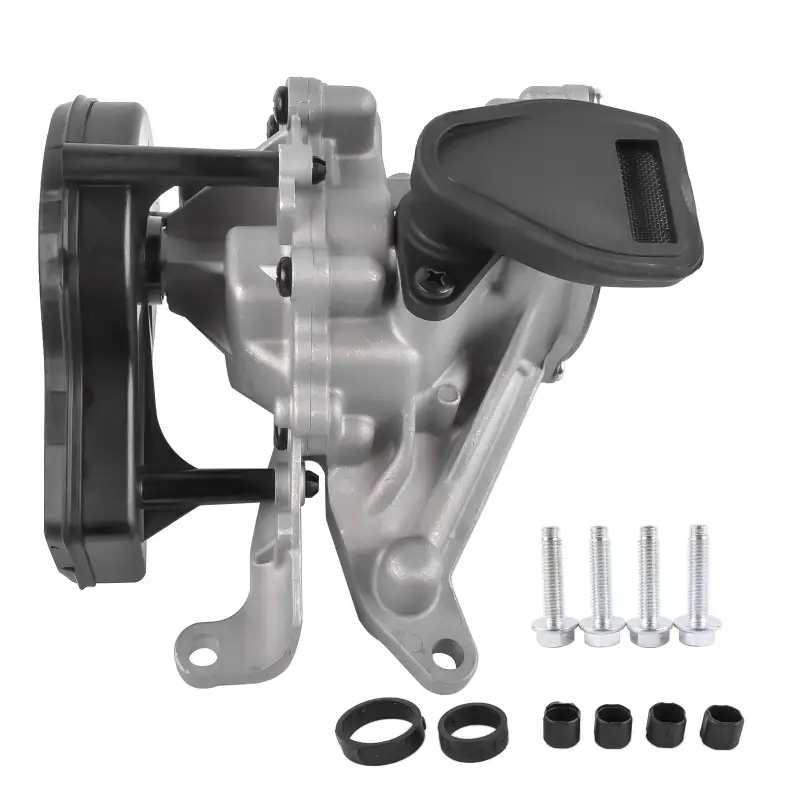 Pompa Olejowa Nowa dla Opel Astra J K Insignia Zafira Mokka 1, 6 CDTI 55509127