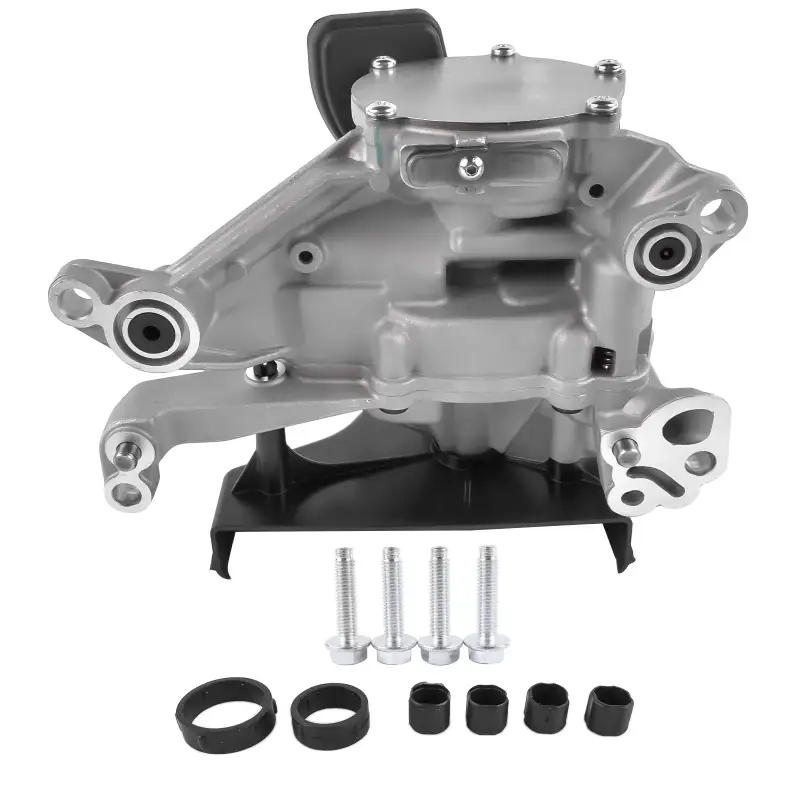 Pompa Olejowa Nowa dla Opel Astra J K Insignia Zafira Mokka 1, 6 CDTI 55509127