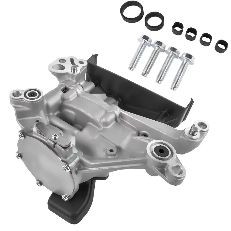 Pompa Olejowa Nowa dla Opel Astra J K Insignia Zafira Mokka 1, 6 CDTI 55509127