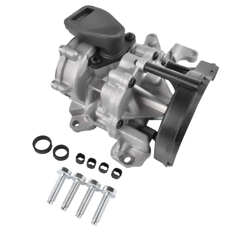 Pompa Olejowa Nowa dla Opel Astra J K Insignia Zafira Mokka 1, 6 CDTI 55509127