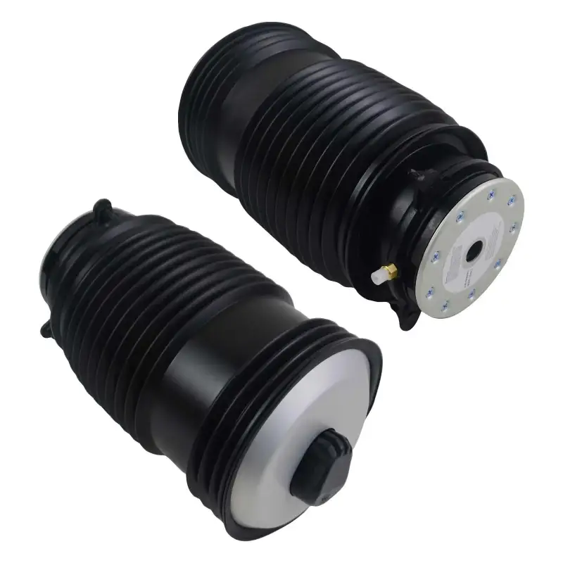 Para Tylnych Poduszek Powietrznych do Mercedes-Benz C-Class W205 S205 C205 A205 2053200125 2053200225