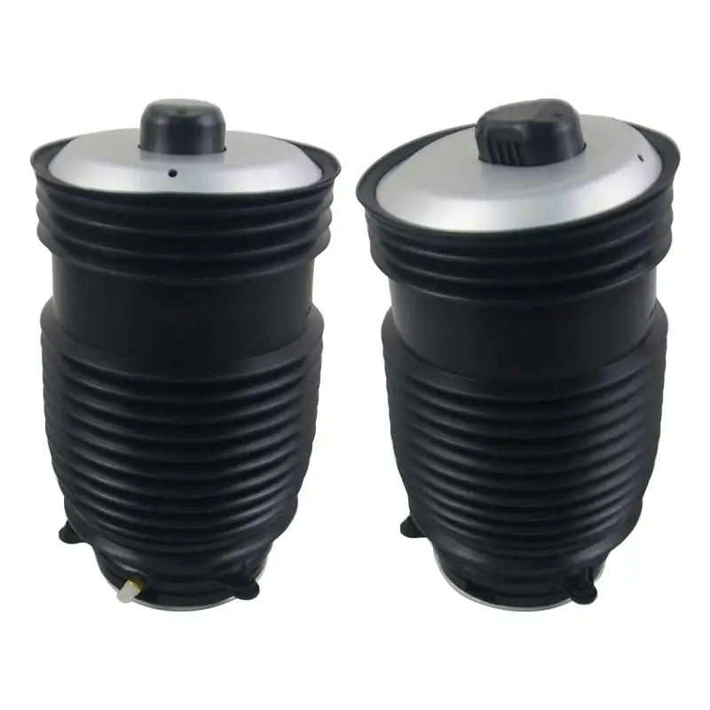 Para Tylnych Poduszek Powietrznych do Mercedes-Benz C-Class W205 S205 C205 A205 2053200125 2053200225