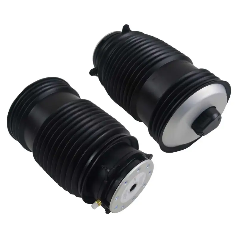Para Tylnych Poduszek Powietrznych do Mercedes-Benz C-Class W205 S205 C205 A205 2053200125 2053200225