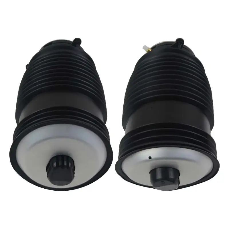 Para Tylnych Poduszek Powietrznych do Mercedes-Benz C-Class W205 S205 C205 A205 2053200125 2053200225