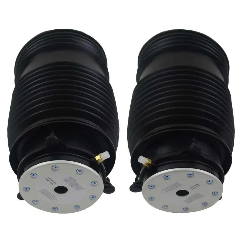 Para Tylnych Poduszek Powietrznych do Mercedes-Benz C-Class W205 S205 C205 A205 2053200125 2053200225