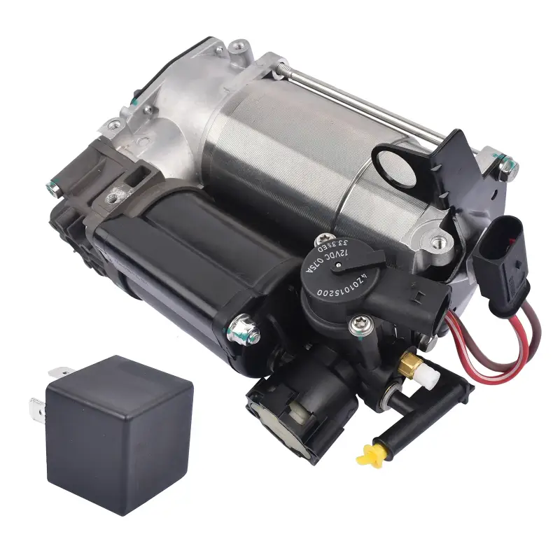 Kompresor Zawieszenia Powietrznego 2113200304 8840103590 dla Mercedes-Benz E-Class W211 S211 W220 C219 A2113200104