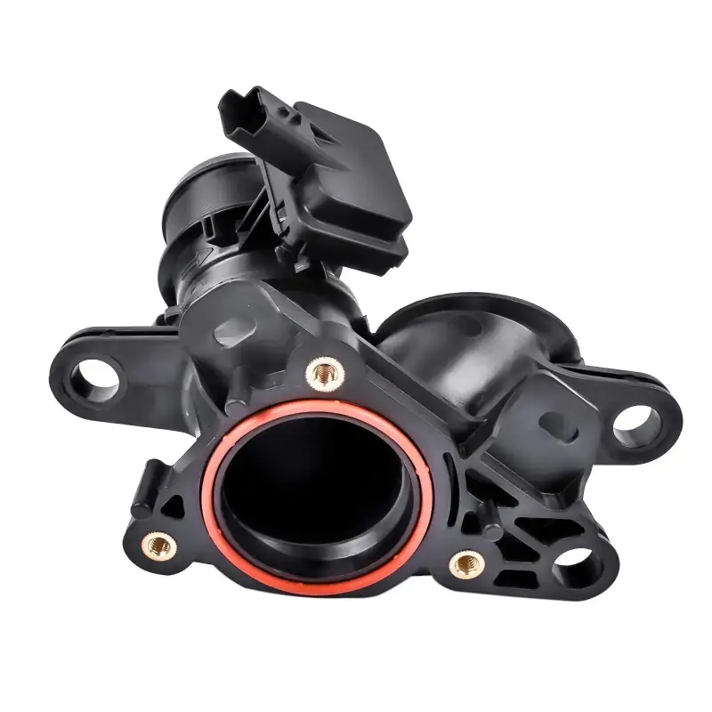 Zawór Otwierający do Citroen C4 C5 C8 DS4 DS5 Peugeot 3008 308 407 5008 508 Expert RCZ 2.0 HDi 9655233680 0345.G7