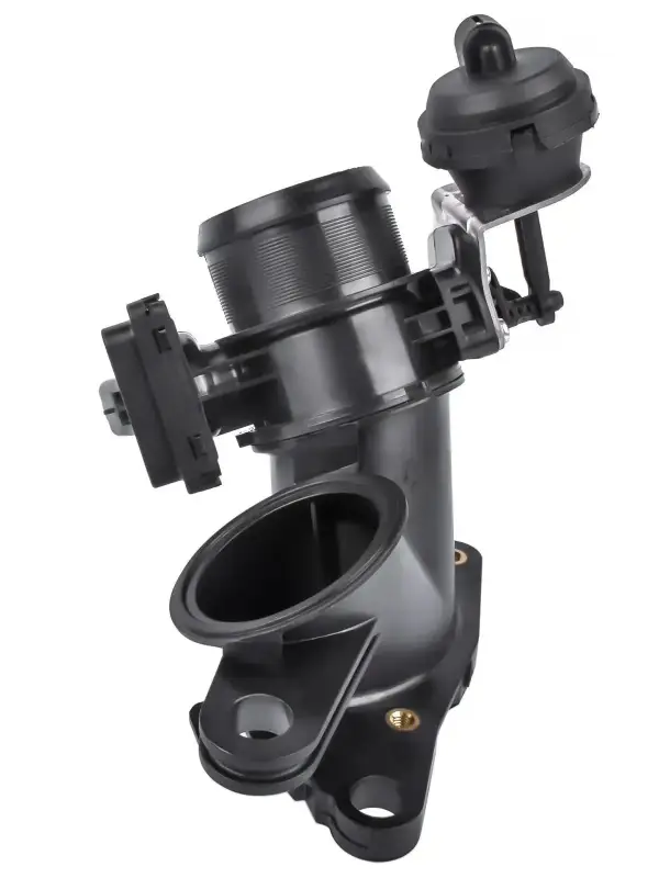 Zawór Otwierający do Citroen C4 C5 C8 DS4 DS5 Peugeot 3008 308 407 5008 508 Expert RCZ 2.0 HDi 9655233680 0345.G7
