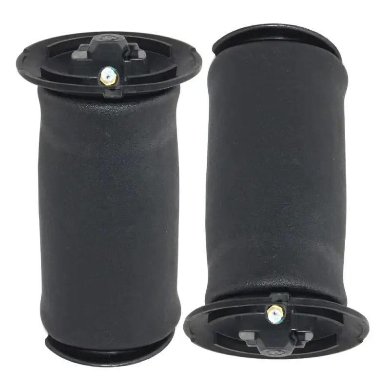 Zestaw 2 Sztuk Tylnych Poduszek Powietrznych BMW E60 E61 37126765602 37126765603