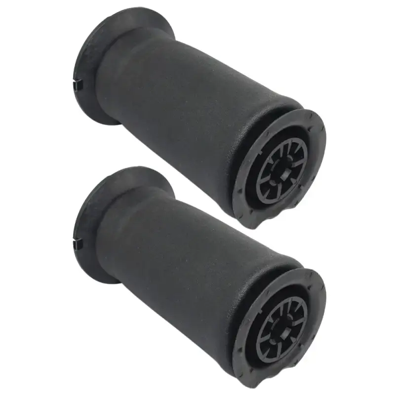 Zestaw 2 Sztuk Tylnych Poduszek Powietrznych BMW E60 E61 37126765602 37126765603