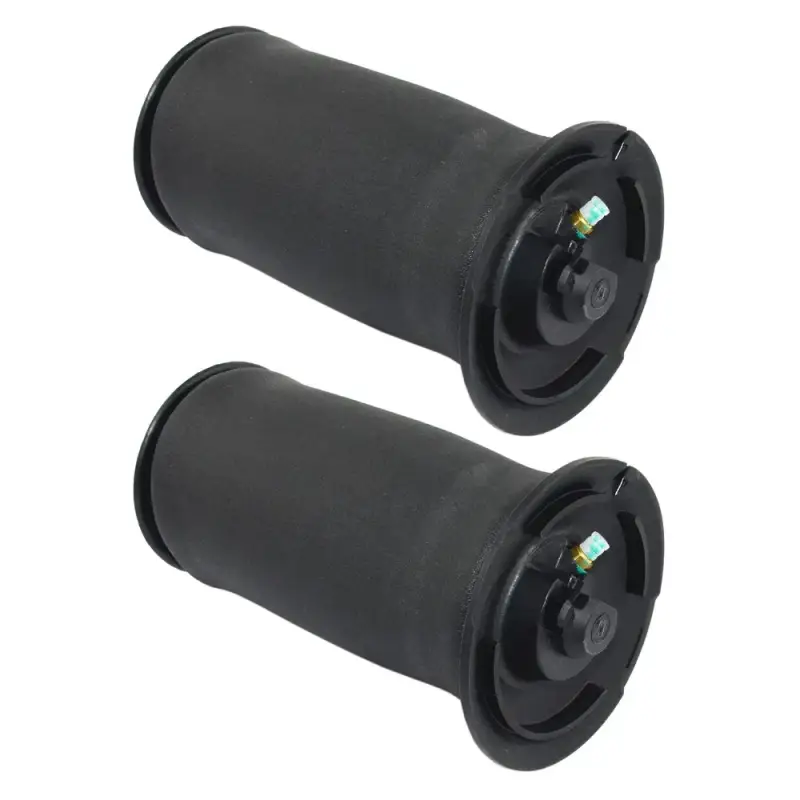 Zestaw 2 Sztuk Tylnych Poduszek Powietrznych BMW E60 E61 37126765602 37126765603