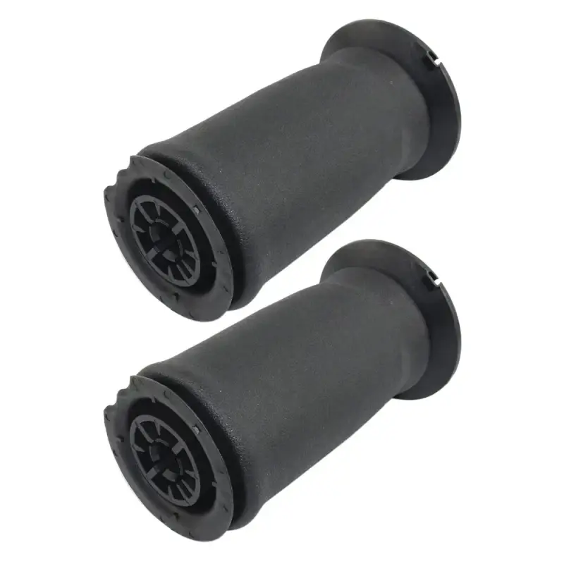 Zestaw 2 Sztuk Tylnych Poduszek Powietrznych BMW E60 E61 37126765602 37126765603