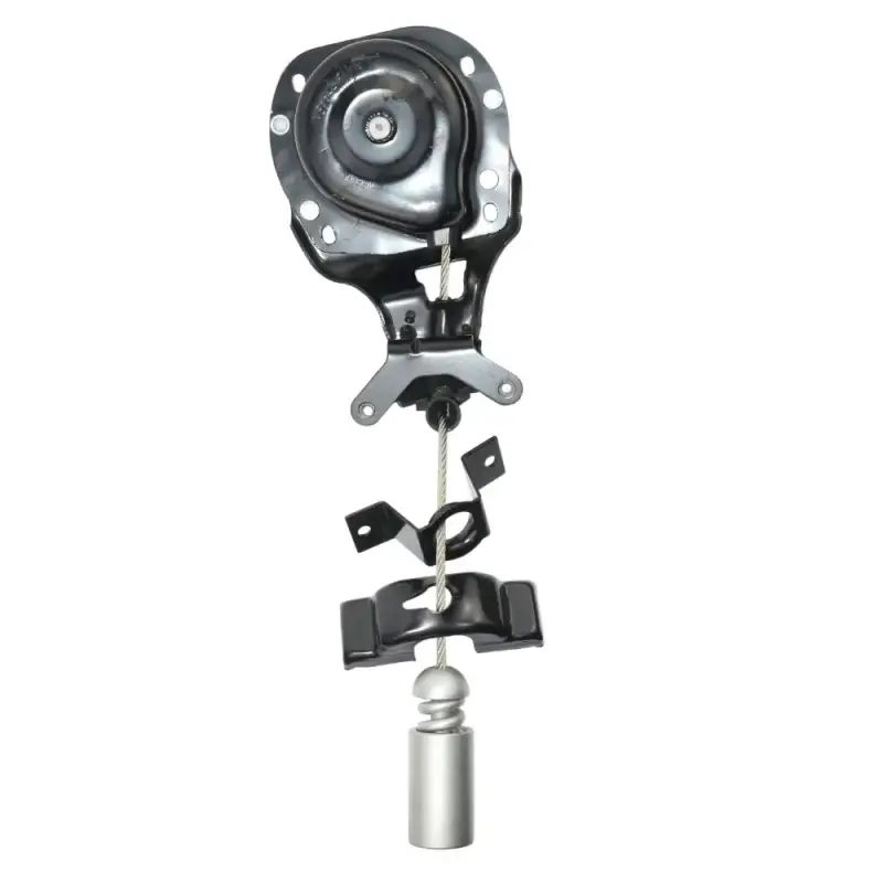 Podnośnik Zapasowego Koła dla Land Rover Discovery 3/4 LR3 LR4 i Range Rover Sport Mechanizm Wyciągarki Koła LR024145 LR064520
