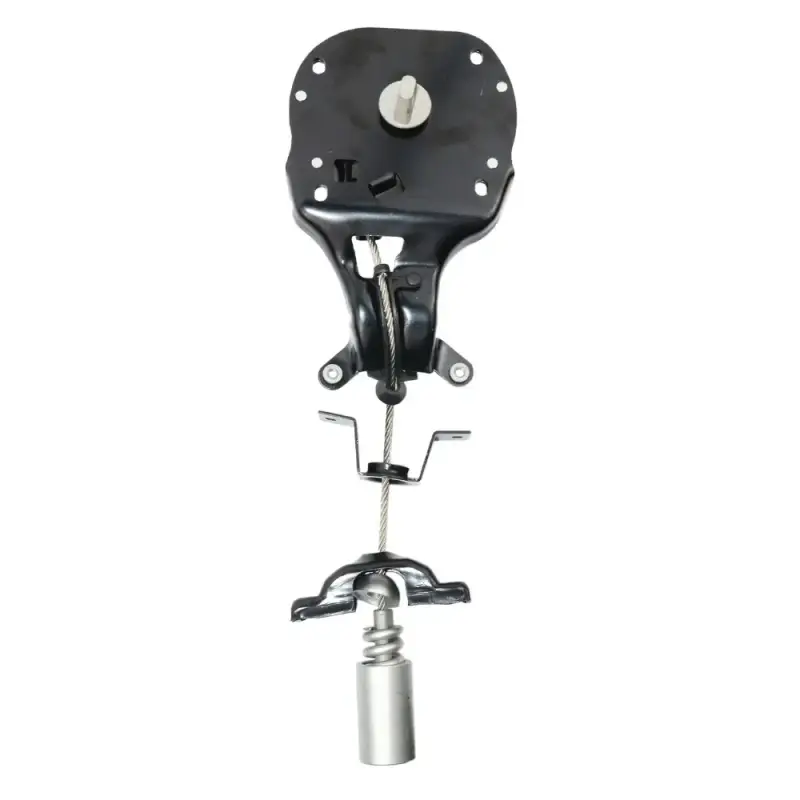 Podnośnik Zapasowego Koła dla Land Rover Discovery 3/4 LR3 LR4 i Range Rover Sport Mechanizm Wyciągarki Koła LR024145 LR064520