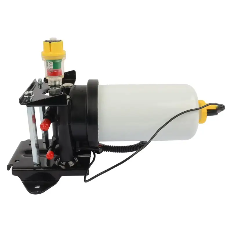 Filtr Paliwa Obudowa dla Ford Transit MK7 2.2 2.4 3.2 Diesel 1685716 6C119155BE