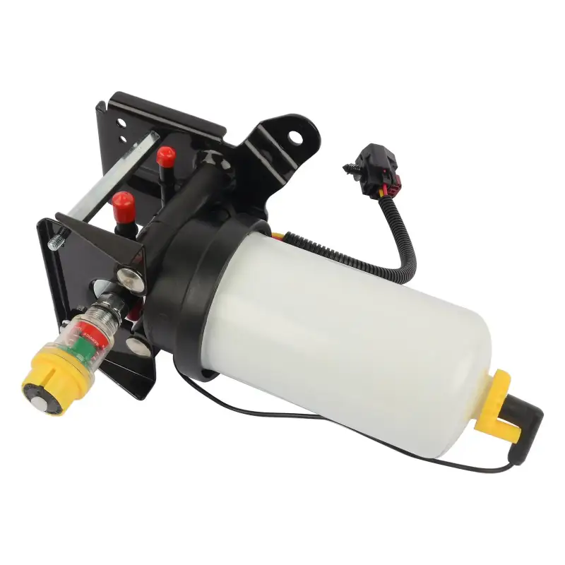Filtr Paliwa Obudowa dla Ford Transit MK7 2.2 2.4 3.2 Diesel 1685716 6C119155BE
