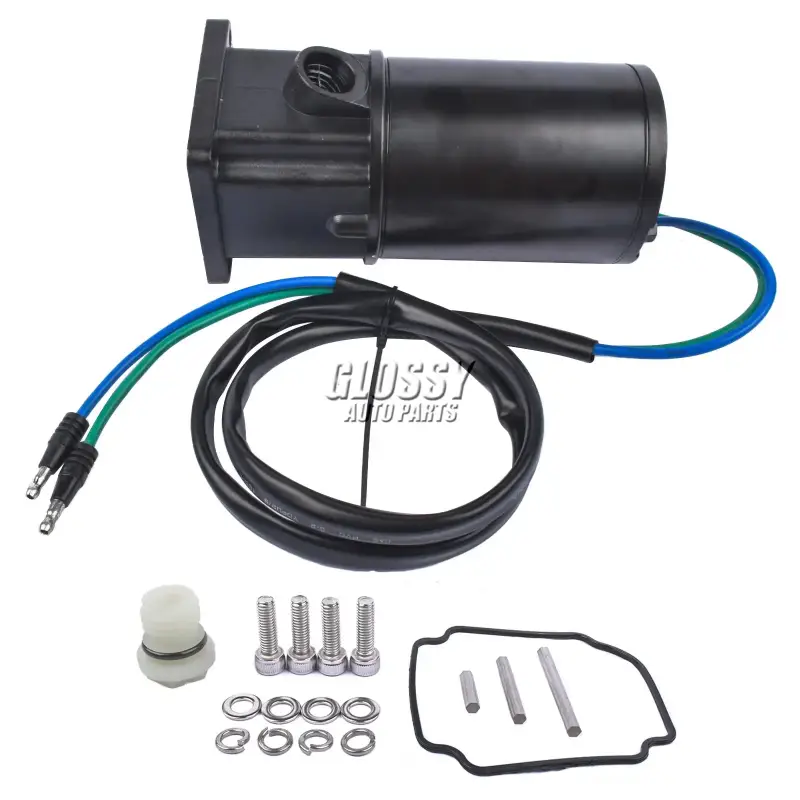 Silnik Pompy Tilt Trim Mercury Mariner Force 50-125HP 809885A2 809885T2