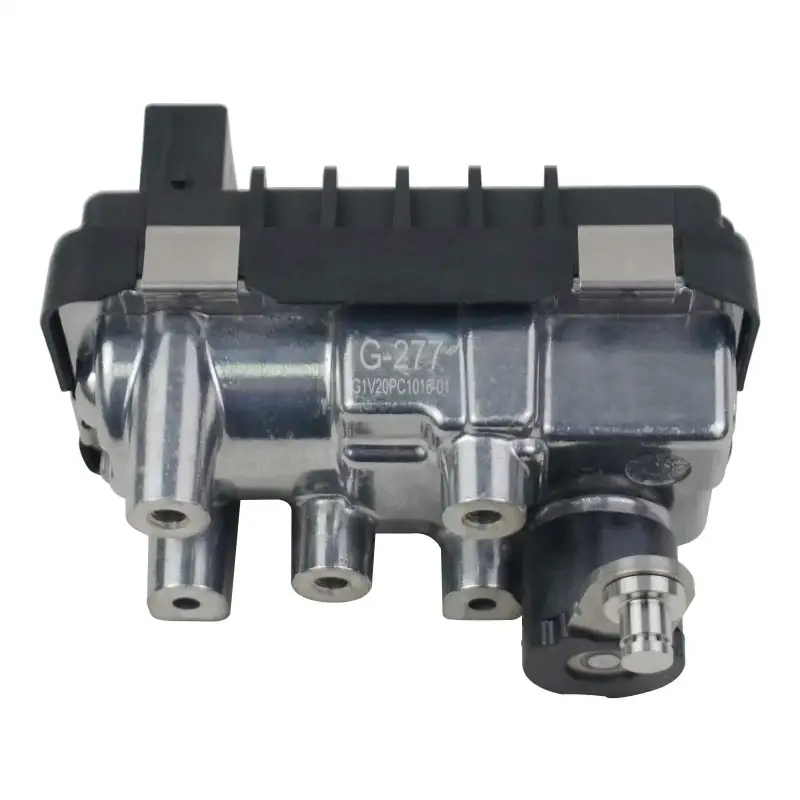 Elektroniczny Aktuator Turbiny Mercedes-Benz C320 E320 E280 ML280 R280 CDI G-219 G-277 765155 6NW008412 6NW009420