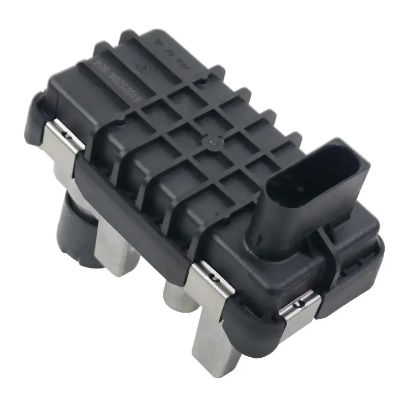 Elektroniczny Aktuator Turbiny Mercedes-Benz C320 E320 E280 ML280 R280 CDI G-219 G-277 765155 6NW008412 6NW009420