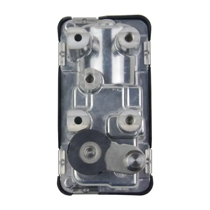 Elektroniczny Aktuator Turbiny Mercedes-Benz C320 E320 E280 ML280 R280 CDI G-219 G-277 765155 6NW008412 6NW009420