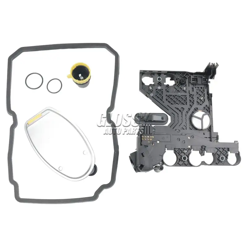 Płyta Konduktora 722.6 Mercedes-Benz / Dodge / Freightliner - Transmission 722.6 OEM 1402701161 1402700861 1402700761 1402700561