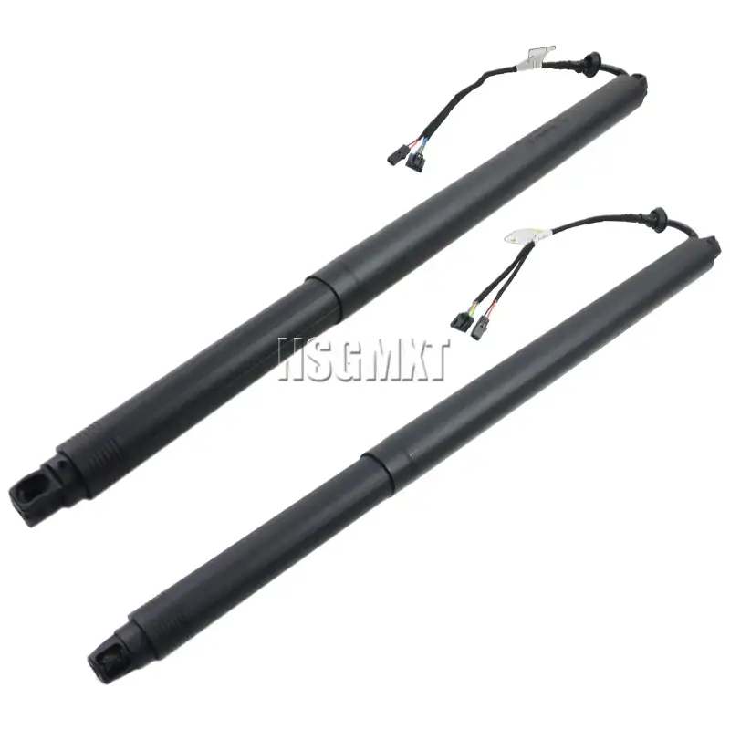 Zestaw 2 Sztuk Sprężyn Gazowych Klapy Bagażnika Skoda Octavia III Combi 5E5 5E9827852A 5E9827851A