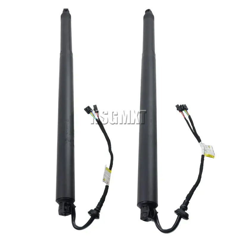 Zestaw 2 Sztuk Sprężyn Gazowych Klapy Bagażnika Skoda Octavia III Combi 5E5 5E9827852A 5E9827851A
