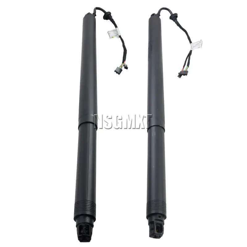 Zestaw 2 Sztuk Sprężyn Gazowych Klapy Bagażnika Skoda Octavia III Combi 5E5 5E9827852A 5E9827851A